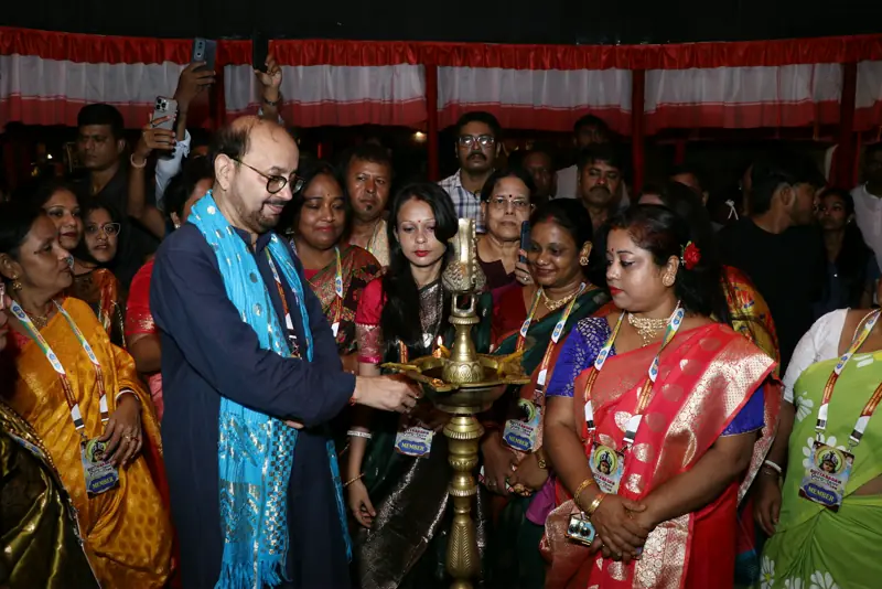 Durga Puja 2025