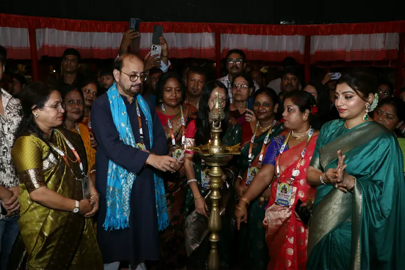 Durga Puja 2025