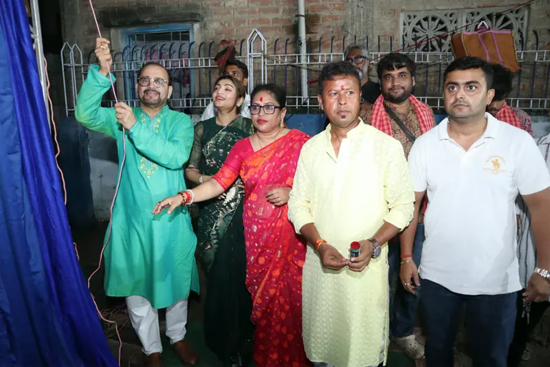 Durga Puja 2025